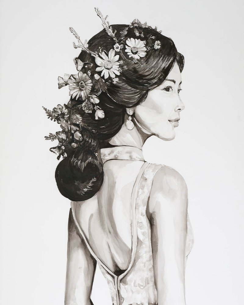 Kunst Laura Boudesteijn